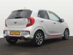 Kia Picanto 1.0 DPi GT-Line | Navigatie | (bj 2024), Auto's, Kia, Voorwielaandrijving, Gebruikt, Met garantie (alle), 4 stoelen