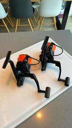 Penn Rival 6000 Longcast molen, Ophalen of Verzenden, Zo goed als nieuw