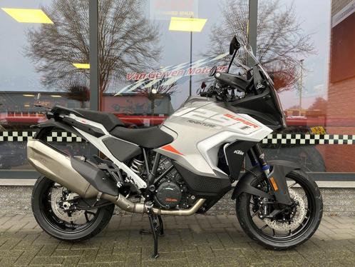 KTM 1290 SUPER ADVENTURE S 2024, Motoren, Motoren | KTM, Bedrijf, Toermotor