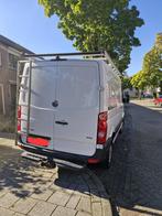 Imperial I afkomstig van Crafter L1*H1 I exclusief ladder, Auto diversen, Dakdragers, Ophalen