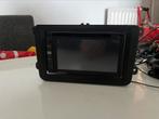 Pioneer Avic-F850BT met paneel vw polo, Auto diversen, Autoradio's, Ophalen of Verzenden, Zo goed als nieuw
