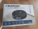 Blaupunkt Bluebot XBOOST, Witgoed en Apparatuur, Stofzuigers, Ophalen, Gebruikt, Reservoir, Robotstofzuiger