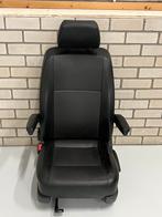Bestuurderstoel stoel rechts VW Volkswagen Transporter T5 T6, Ophalen, Gebruikt, -, Volkswagen