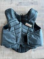 Bodyprotector kind, Dieren en Toebehoren, Ophalen of Verzenden, Zo goed als nieuw, Springen