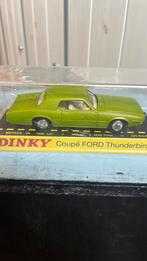DINKY TOYS FORD THUNDERBIRD NR 1419 nieuw, Ophalen of Verzenden, Nieuw, Auto, Dinky Toys