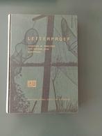 Letterproef Schotanus & Jens Utrecht, Boeken, Verzenden, Zo goed als nieuw, Overige onderwerpen, Schotanus & Jens