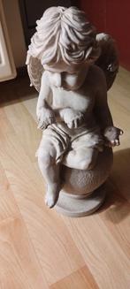 Prachtige Engel, Verzamelen, Beelden en Beeldjes, Ophalen of Verzenden, Zo goed als nieuw