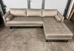 Bankstel lounge sofa NIEUW hotel chique chaise longue, Ophalen, Nieuw, Metaal