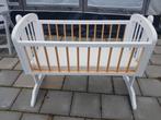 Schommel baby wieg, Ophalen, Zo goed als nieuw, Wieg