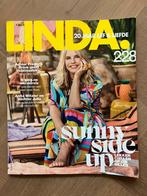 LINDA, Ophalen, Zo goed als nieuw, Damesbladen