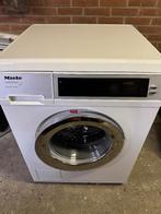 Miele W 5000 supertronic Wasmachine, Ophalen, 1200 tot 1600 toeren, 8 tot 10 kg, Zo goed als nieuw