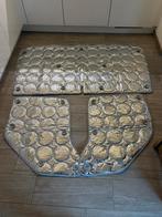 Raam isolatie Fiat Ducato, Caravans en Kamperen, Camper-accessoires, Ophalen of Verzenden, Zo goed als nieuw