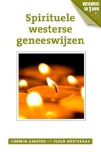 Corwin Aakster Spirituele westerse geneeswijzen, Boeken, Nieuw, Verzenden