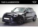 MINI Hatchback Cooper Automaat / LED / Airconditioning / Cru, Gebruikt, 4 stoelen, Origineel Nederlands, Bedrijf