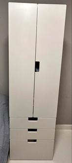 Goede Ikea Stuva kledingkast, Huis en Inrichting, Kasten | Kledingkasten, Ophalen, 50 tot 100 cm, Zo goed als nieuw, 150 tot 200 cm