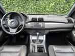 BMW X5 3.0i V6 High Executive YOUNGTIMER | NWE APK | PANO, Auto's, Automaat, Stoelverwarming, Gebruikt, X5