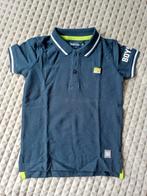 Polo baby blue maat 86, Ophalen of Verzenden, Zo goed als nieuw, Jongetje, Shirtje of Longsleeve