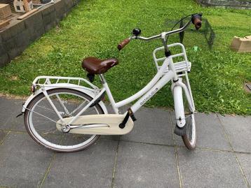 Batavus meisjesfiets 24inch beschikbaar voor biedingen