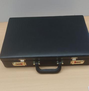 104602 messenset  WD 008 beschikbaar voor biedingen