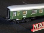 129=Marklin 4026 1 bagage rijtuig van de Duitse spoorwegen., Hobby en Vrije tijd, Modeltreinen | H0, Wisselstroom, Gebruikt, Locomotief
