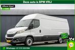 Iveco Daily *35S14V 2.3 L4H2 | Automaat | Euro 6 | Cruise |, Automaat, Gebruikt, Euro 6, Iveco