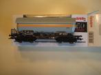 Marklin tankwagon VTG 46450, Wisselstroom, Verzenden, Märklin, Nieuw