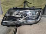 Koplamp H7/Led links VW Tiguan 5NA bj 2016-2020, Auto-onderdelen, Gebruikt, Volkswagen, Wolfsburg, Ophalen of Verzenden