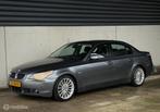 BMW 5-serie 525i|Pano|Trekhaak|Cruise|Navi|, Auto's, BMW, Achterwielaandrijving, 11 km/l, Bedrijf, Handgeschakeld