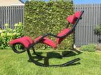 Iconische Stokke Gravity Balans stoel, Huis en Inrichting, Hout, Overige kleuren, Zo goed als nieuw, Eén