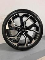 20 inch Hyundai Ioniq 6 zomerbanden Pirelli ZGAN, Auto-onderdelen, Banden en Velgen, Ophalen, 245 mm, Banden en Velgen, 20 inch