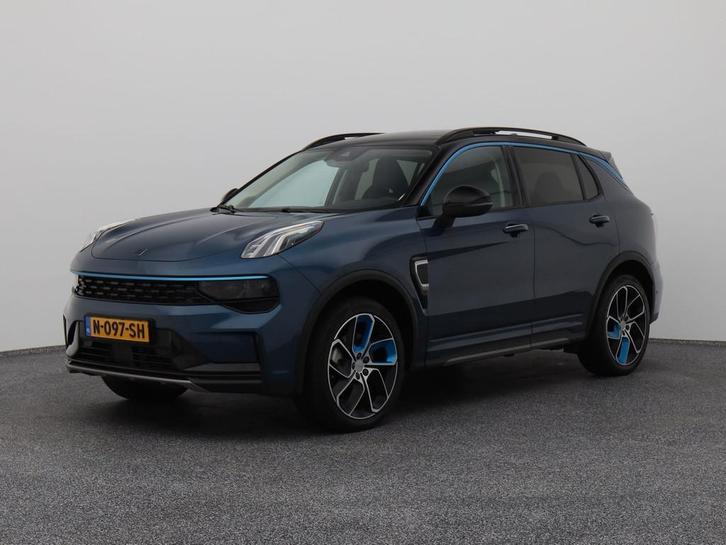Lynk & Co 01 1.5 Plug-in Hybrid | NLD AUTO (bj 2021), Auto's, Lynk & Co, Bedrijf, Te koop, ABS, Adaptive Cruise Control, Airconditioning