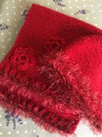 muts en das, Ophalen of Verzenden, Nieuw, Meisje, Muts