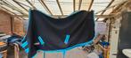 Fleece deken 145 cm, Ophalen of Verzenden, Nieuw, Deken