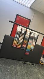 Nieuw Voetbord met TV Lift - Op Maat Mogelijk!, Huis en Inrichting, Kasten | Televisiemeubels, Ophalen of Verzenden