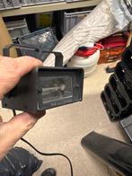 Mini Stroboscoop Lichteffect, Muziek en Instrumenten, Licht en Laser, Ophalen of Verzenden, Gebruikt, Licht, Stroboscoopeffect