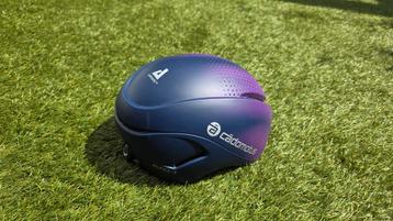 CadoMotus Alpha-3Y Aero helmet paars
maat S
 beschikbaar voor biedingen
