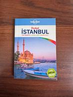 Lonely Planet Pocket Istanbul Reisgids, Gelezen, Lonely Planet, Europa, Ophalen of Verzenden