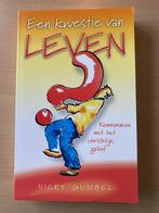 Een kwestie van leven (Kennismaken met het Christelijk geloo, N. Gumbel, Nieuw, Ophalen of Verzenden, Christendom | Protestants