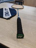 Yonex Badminton Racket, Gebruikt, Info@yonex.co.jp, Ophalen of Verzenden, Yonex