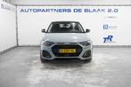 Audi A1 Citycarver 25 Tfsi (Nardo)Grijs, absolute nieuwstaat, Auto's, Audi, 47 €/maand, Origineel Nederlands, Te koop, Zilver of Grijs