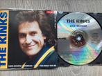 The Kinks: The Collection, Cd's en Dvd's, Cd's | Pop, Ophalen of Verzenden, Zo goed als nieuw