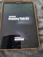 Samsung Galaxy Tab S3 - Gebruikt, Computers en Software, Android Tablets, Gebruikt, 32 GB, Galaxy Tab S3, Samsung