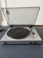 Platenspeler met USB aansluiting, Zo goed als nieuw, USB-aansluiting, Platenspeler, Ophalen