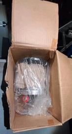 Gaslamp nieuw, Ophalen, Nieuw