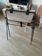 Stokke Flexi Bath met Standaard & Newborn Inzet, Kinderen en Baby's, Zo goed als nieuw, Badje, Standaard, Ophalen