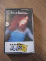 Gloria estefan cassette single, Cd's en Dvd's, Cassettebandjes, Gebruikt, 1 bandje, Ophalen of Verzenden, Voorbespeeld