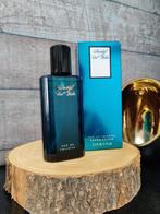 Vintage Davidoff Cool Water LANCASTER 75ml EDT - Heren, Sieraden, Tassen en Uiterlijk, Uiterlijk | Parfum, Verzenden, Nieuw