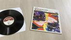 The moody blues 180 gr vinyl, Ophalen of Verzenden, Zo goed als nieuw, Poprock