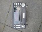 Auto radio cd speler te koop, Ophalen of Verzenden, Zo goed als nieuw
