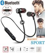 Bluetooth Sportkoptelefoon, Overige merken, Bluetooth, Nieuw, Op oor (supra aural)